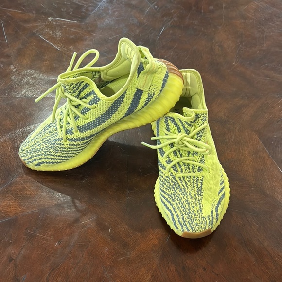 adidas Other - Yeezy 350 Boost V2 Size 9.5 Men’s